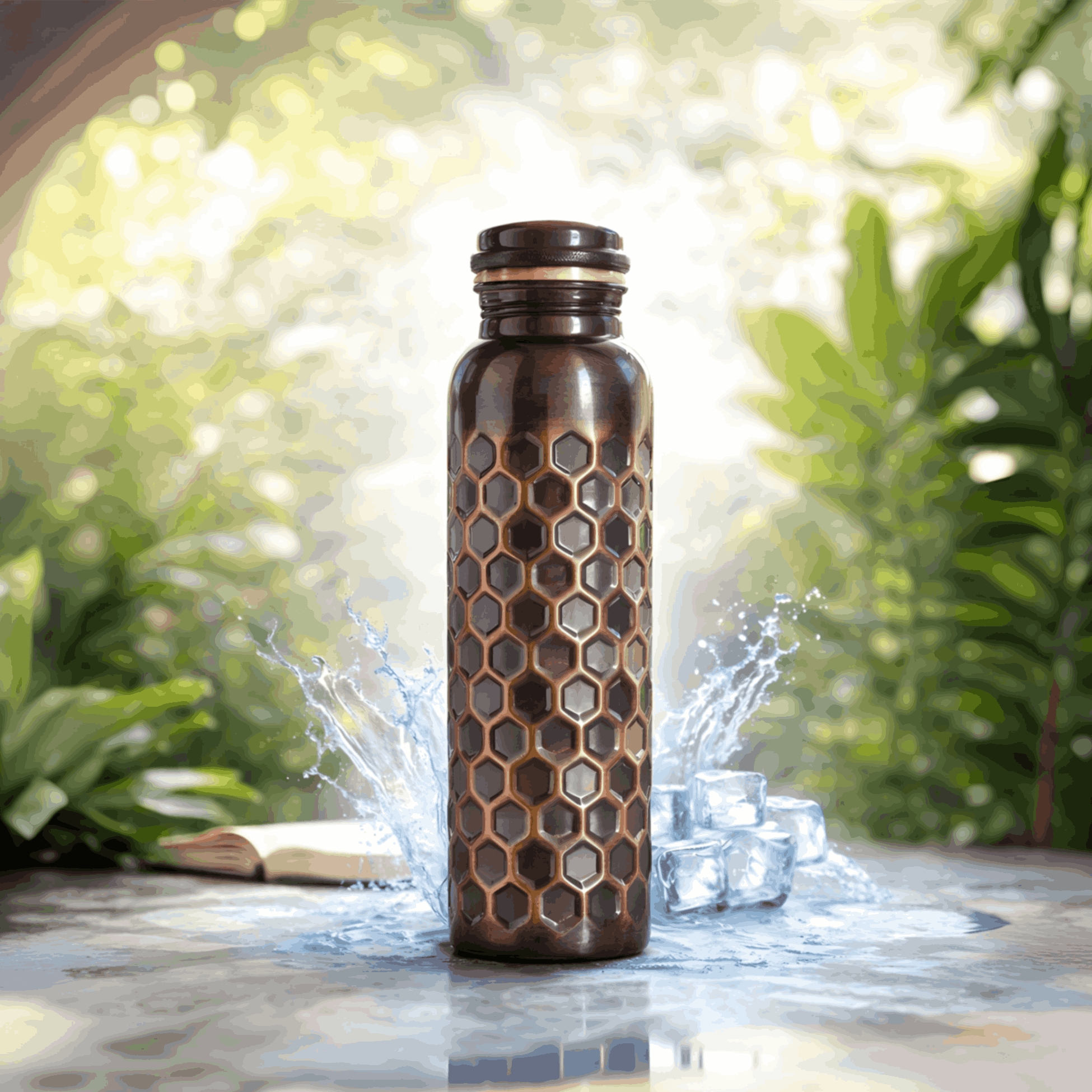 Antique/Rustic Finish