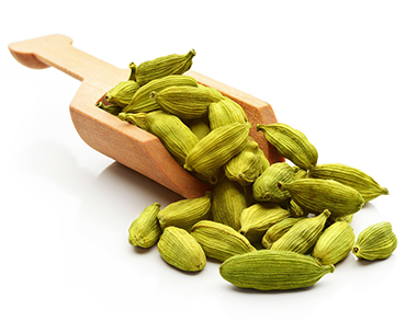 Cardamom
