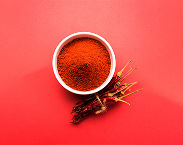 Red Chilly