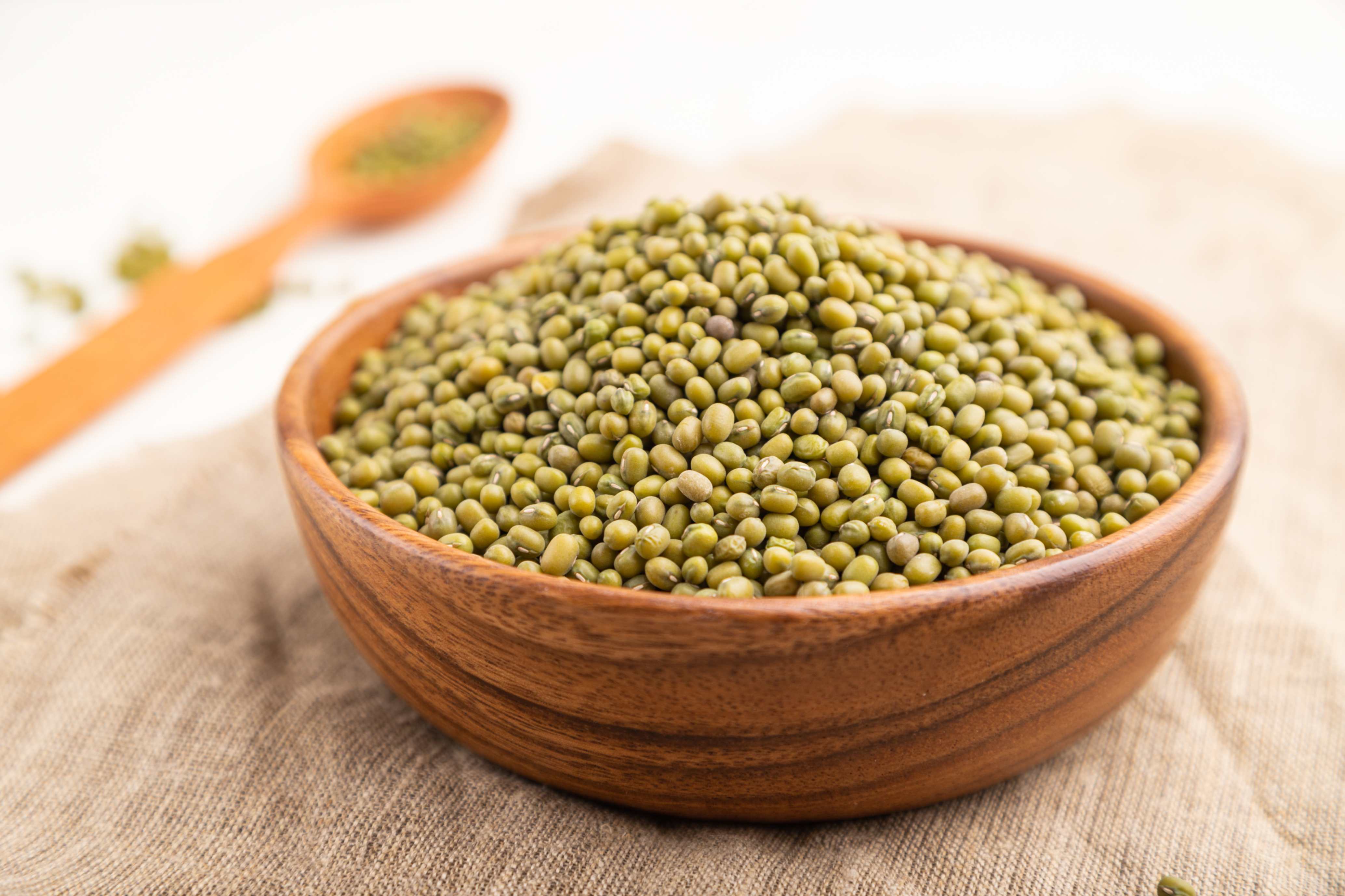 Green Gram